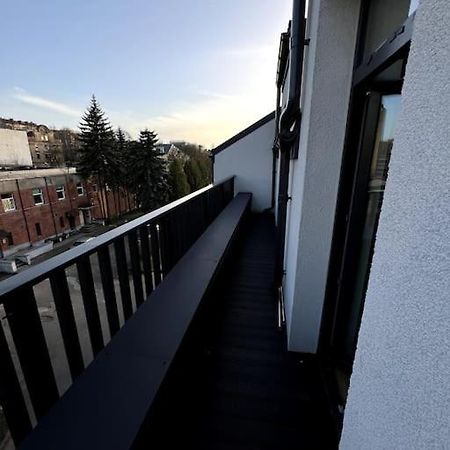 Brand-New Central Loft Διαμέρισμα Βίλνιους Εξωτερικό φωτογραφία