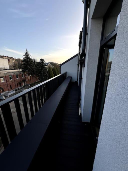 Brand-New Central Loft Διαμέρισμα Βίλνιους Εξωτερικό φωτογραφία