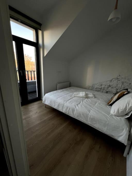 Brand-New Central Loft Διαμέρισμα Βίλνιους Εξωτερικό φωτογραφία